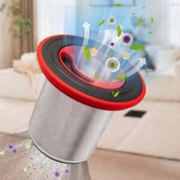 FILTR do Bosch Unlimited Serie 7 do odkurzacza HEPA BBS711 BBS712 BBS71B