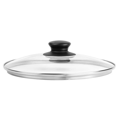 Pokrywka szklana 22 cm na Arena.pl