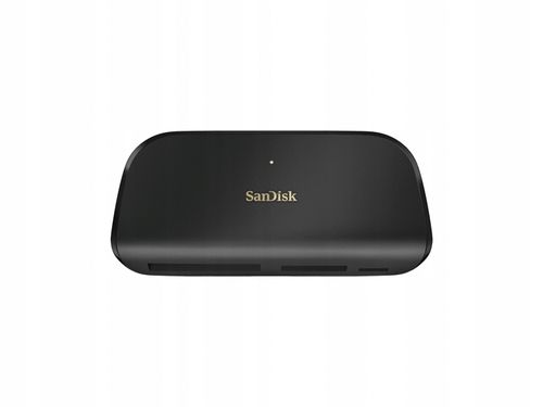 Czytnik USB Sandisk ImageMate PRO USB-C na Arena.pl