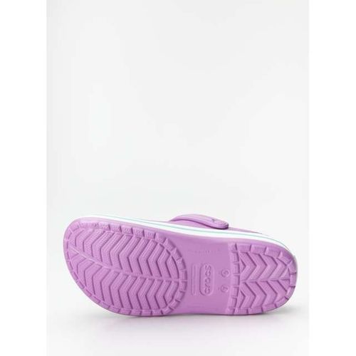 Crocs CROCBAND 592 VIOLET WHITE M4 na Arena.pl