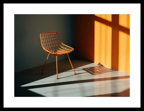 Plakat 35x25cm Świetlista Gra na Arena.pl