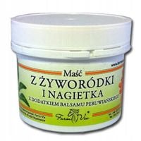 MAŚĆ Z ŻYWORÓDKI I NAGIETKA 150ml Farm-Vix