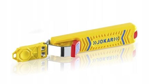 ŚCIĄGACZ IZOLACJI 14 FLAT CABLE JO30140 JOKARI na Arena.pl