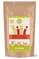 Helpa Różdżki Smaku Mix Truskawka-Banan Liofilizowane Owoce (10x2 g) 20 g