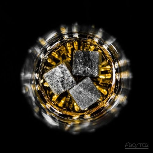 Kamienne Kostki do Drinków na Arena.pl