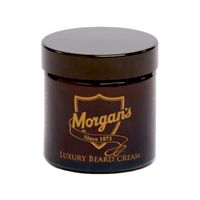 MORGAN'S Luxury Beard Cream - Balsam do brody, 50ml