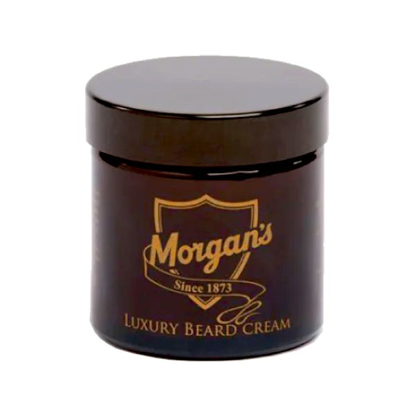 MORGAN'S Luxury Beard Cream - Balsam do brody, 50ml zdjęcie 1
