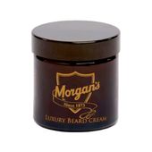 MORGAN'S Luxury Beard Cream - Balsam do brody, 50ml