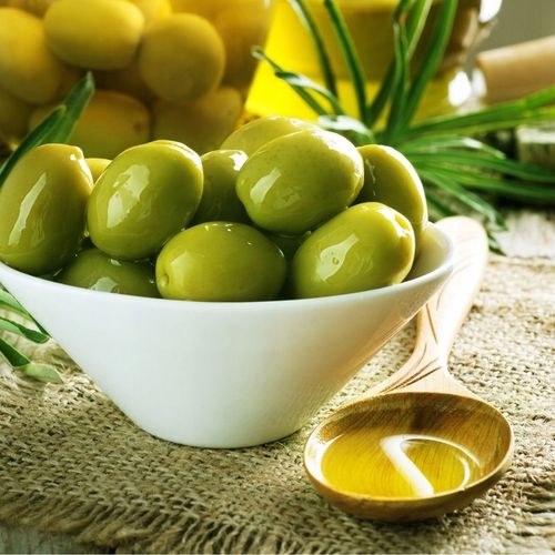 Oliwa z oliwek EXTRA VIRGIN 1000ml ZIMNOTŁOCZONA na Arena.pl