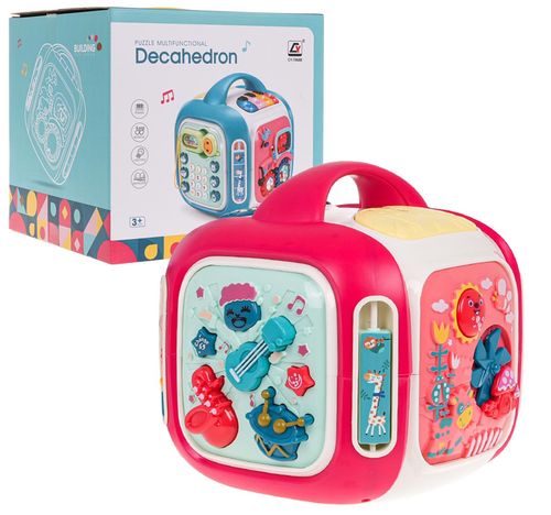 Interaktywny Box Czerwony na Arena.pl