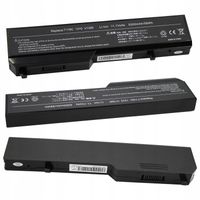 BATERIA DO DELL VOSTRO 1310 1320 1320N 1510 1511 1520 2510 1521 0D769K