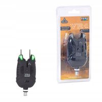 2 x SYGNALIZATOR BRAŃ ANACONDA VR-1 GREEN