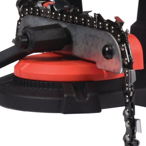 Ostrzałka do łańcuchów Yato YT-84990 Do Łańcucha Pilarki Obrotowej na Arena.pl