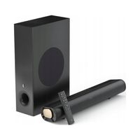 Soundbar 2.1 Creative Stage Pro z subwooferem Bluetooth 5.3