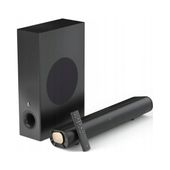 Soundbar 2.1 Creative Stage Pro z subwooferem Bluetooth 5.3
