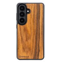 drewniane etui bewood do samsung galaxy s26 plus palisander santos