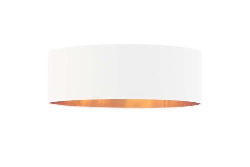 Plafon DUBAJ GOLD fi-50 cm na Arena.pl
