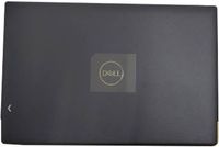 Dell LCD back cover assembly for