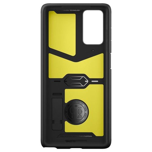 Spigen Tough Armor Galaxy Note 20 Black na Arena.pl