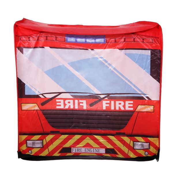 Namiot Wóz Strażacki Iplay zdjęcie 7