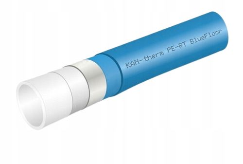 KAN-THERM RURA PE-RT 16x2,0 BLUE FLOOR PEX 600m DO OGRZEWANIA na Arena.pl