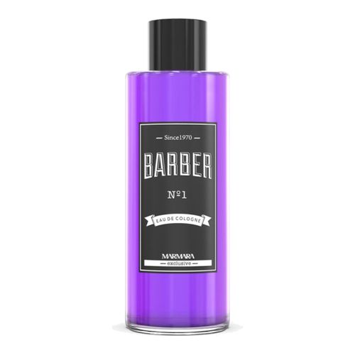 Marmara Barber Eau De Cologne No.1 Woda kolońska 500ml na Arena.pl