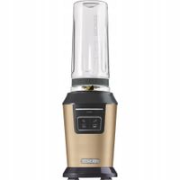 Blender kielichowy Sencor SBL 7177CH 800 W żółty/złoty