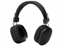 Słuchawki Bezprzewodowe TRACER M1 BT Bluetooth 5.4 30h Składane Nauszne MP3