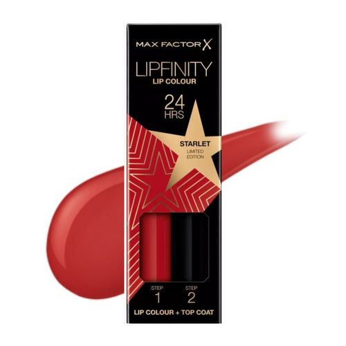 Max Factor Lipfinity Lip Colour numery - 06 na Arena.pl