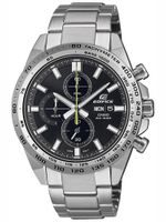 Zegarek Męski Casio Edifice Chronograph EFR-574D-1AV + BOX