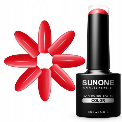 SUNONE HYBRYDA 5ML - C07 CALLISTA na Arena.pl