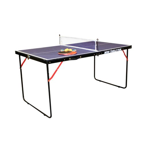 mini stół do ping-pong'a master midi table fun na Arena.pl