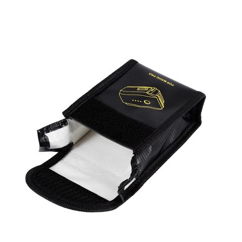 ETUI CASE TORBA DO DJI MAVIC PRO BATERIA KONTROLER na Arena.pl