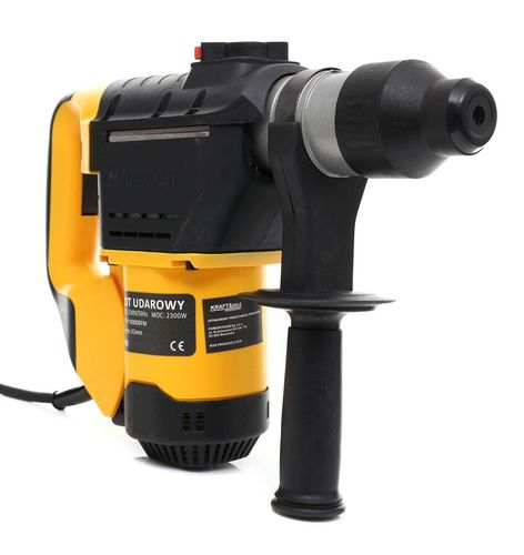 Młot udarowy 2300W KD1692 na Arena.pl