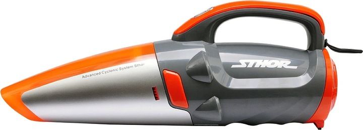 STHOR ODKURZACZ 12V 82951 zdjęcie 7
