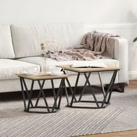 Stolik kawowy  żelazo PB