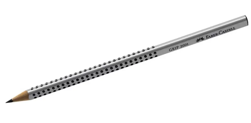 Ołówek Grip 2B, 12 sztuk zdjęcie 1