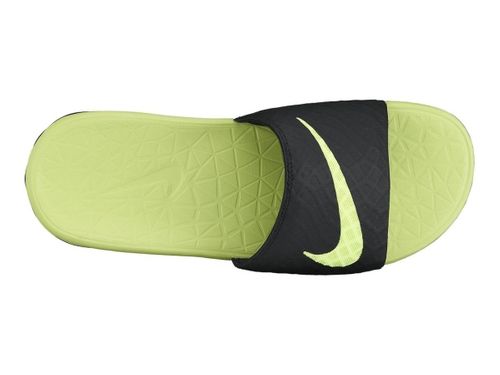 Klapki męskie NIKE BENASSI SOLARSOFT SLIDE 2 41 na Arena.pl
