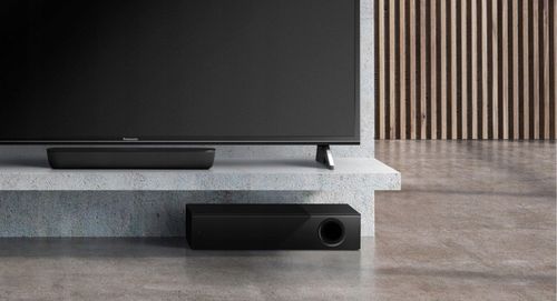 Panasonic SC-HTB250 Soundbar i subwoofer Bluetooth na Arena.pl