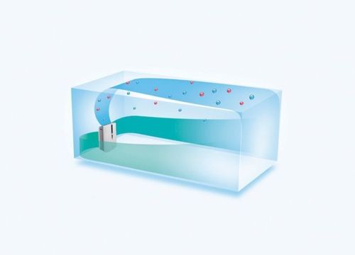 Sharp oczyszczacz FU-Y30EUW na Arena.pl