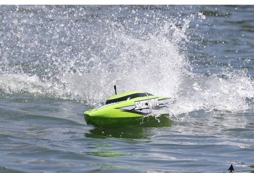 Shockwave 26 BL Deep-V RTR na Arena.pl