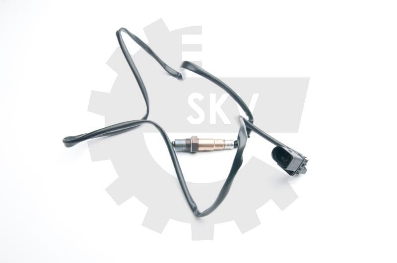 Sonda lambda do AUDI A4 B6 2001 2002 2003 2004 zdjęcie 1