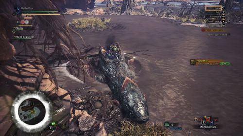 Monster Hunter World PC Steam klucz CD-KEY na Arena.pl