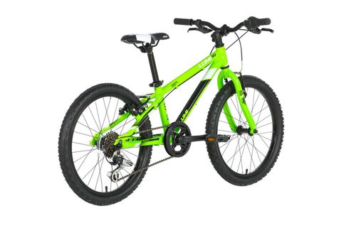 Rower Kellys LUMI 30 green -20" na Arena.pl