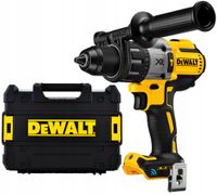 Wkrętarka DeWalt zasilanie akumulatorowe 18 V DCD997NT