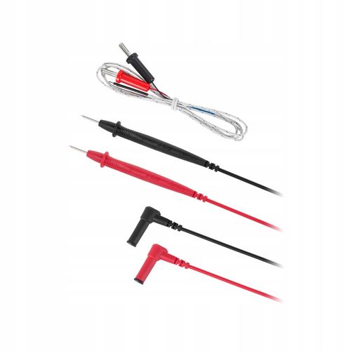 Miernik uniwersalny Uni-T UT33C+ na Arena.pl