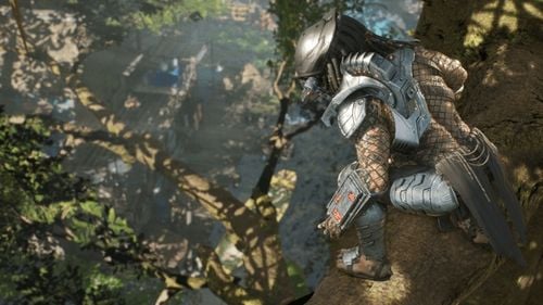 Gra PS4 Predator: Hunting Grounds (Kompatybilna z PS5) na Arena.pl