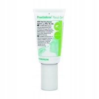 Prontoderm Nasal 30ml antybakteryjny żel do nosa