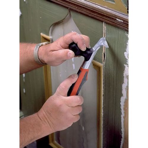 Zdzierak skrobak cyklina 65mm BAHCO 665 ERGO na Arena.pl