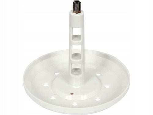 ELEKTRYCZNY ROZDRABNIACZ DO ŻYWNOŚCI MALAKSER 3w1 2 PRĘDKOŚCI 2L LUND na Arena.pl